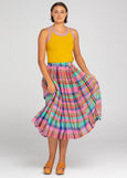 Boom Shankar</p>Sami Skirt</p>(Riley Check)