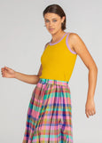 Boom Shankar</p>Sami Skirt</p>(Riley Check)