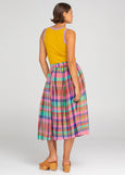 Boom Shankar</p>Sami Skirt</p>(Riley Check)