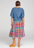 Boom Shankar</p>Sami Skirt</p>(Riley Check)