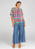 Boom Shankar</p>Ria Pant</p>(Chambray)