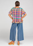 Boom Shankar</p>Ria Pant</p>(Chambray)