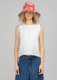 Boom Shankar</p>Reversible Bucket Hat</p>(Farrah/Kelly)