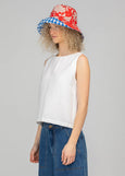 Boom Shankar</p>Reversible Bucket Hat</p>(Farrah/Kelly)