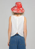 Boom Shankar</p>Reversible Bucket Hat</p>(Farrah/Kelly)