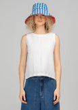 Boom Shankar</p>Reversible Bucket Hat</p>(Farrah/Kelly)