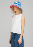 Boom Shankar</p>Reversible Bucket Hat</p>(Farrah/Kelly)