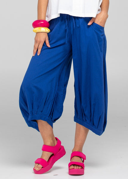 Boom Shankar</p>Guru Pant</p>(Blu)