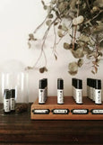 Mimosa Botanicals</p>Botanical Perfume Oil</p>(scent options)