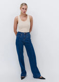 Kireina</p>Brooke Jean</p>(Mid Washed Blue)