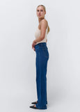 Kireina</p>Brooke Jean</p>(Mid Washed Blue)