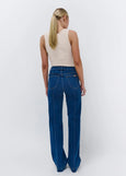 Kireina</p>Brooke Jean</p>(Mid Washed Blue)
