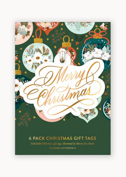 Bespoke Letterpress</p>Christmas cards</p>(Tags)