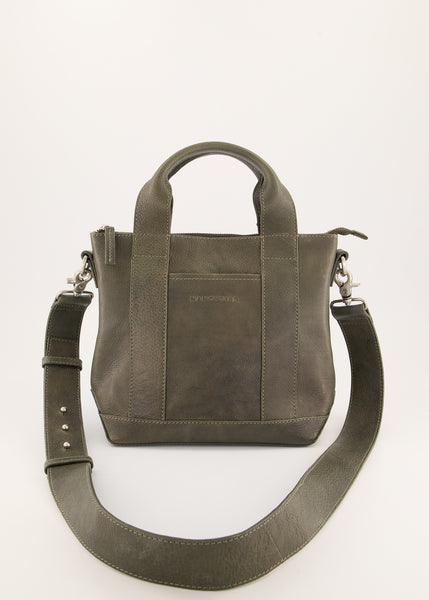 Nancybird</p>Issa Crossbody</p>(Agave)