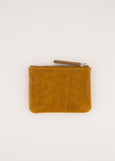 Nancybird</p>Mini Wallet</p>(Ochre)
