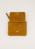 Nancybird</p>Mini Wallet</p>(Ochre)