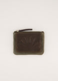 Nancybird</p>Mini Wallet</p>(Agave)