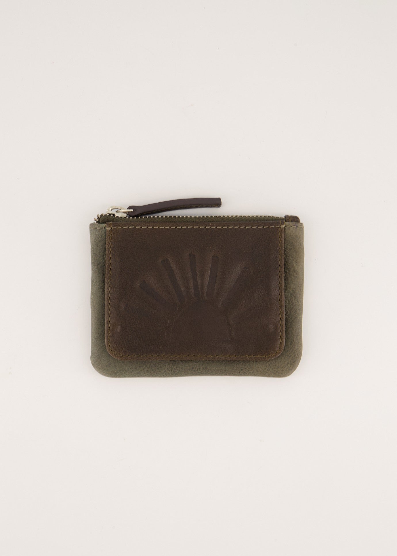 Nancybird</p>Mini Wallet</p>(Agave)
