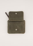 Nancybird</p>Mini Wallet</p>(Agave)