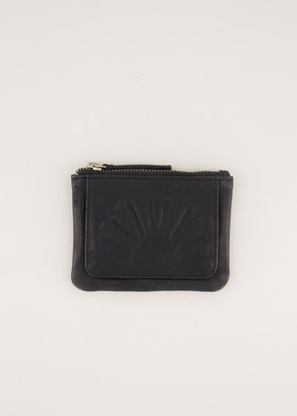 Nancybird</p>Mini Wallet</p>(Charcoal)