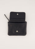 Nancybird</p>Mini Wallet</p>(Charcoal)