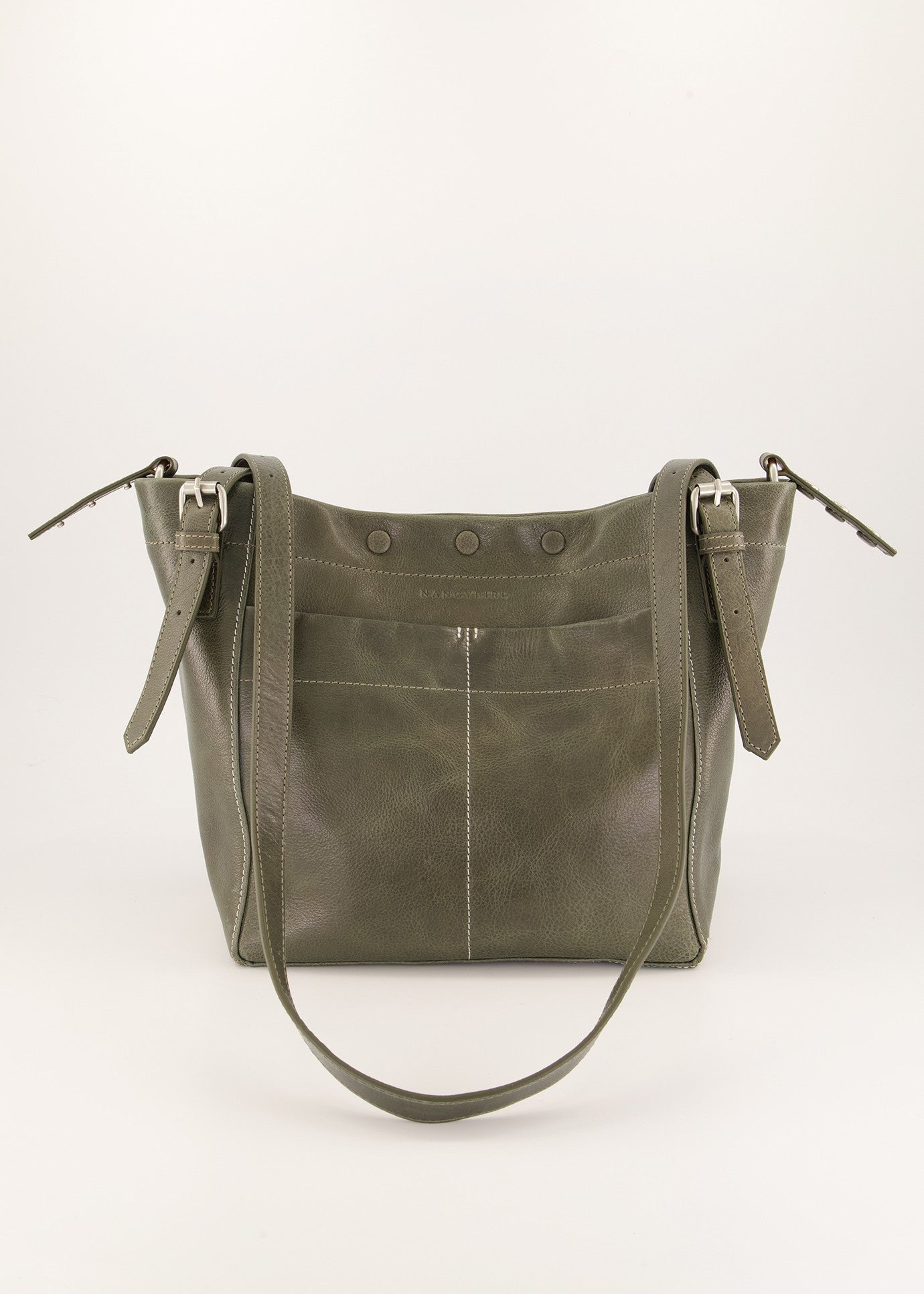 Nancybird</p>Sling Tote</p>(Agave)
