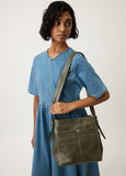 Nancybird</p>Sling Tote</p>(Agave)