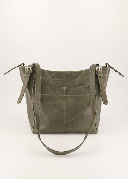 Nancybird</p>Sling Tote</p>(Agave)