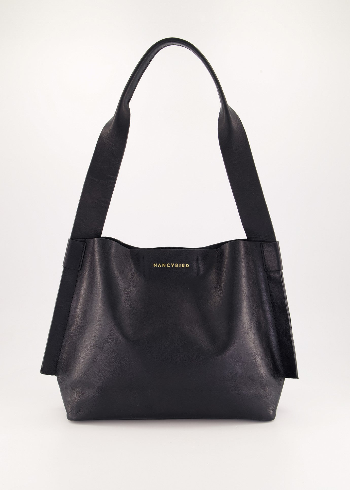 Nancybird</p>Burton Bag</p>(Black)