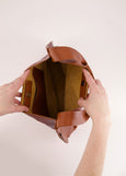 Nancybird</p>Burton Bag</p>(Bombay Brown)