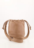 Nancybird</p>Alli Pouch Bag</p>(Tan)