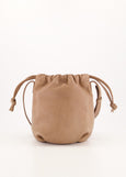 Nancybird</p>Alli Pouch Bag</p>(Tan)
