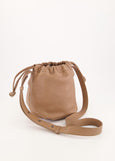 Nancybird</p>Alli Pouch Bag</p>(Tan)