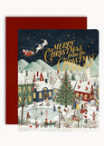 Bespoke Letterpress</p>Christmas cards</p>(Greeting Cards)