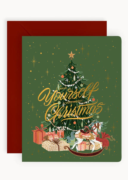 Bespoke Letterpress</p>Christmas cards</p>(Greeting Cards)