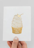 Bespoke Letterpress</p>(Various Cards)