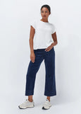 Kireina</p>Celeste Cord Pant</p>(Imperial Blue)