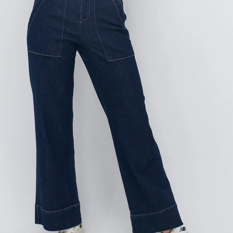 Denim