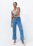 Kireina</p>Celeste Jean</p>(70's Blue)