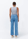 Kireina</p>Celeste Jean</p>(70's Blue)