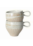 Robert Gordon</p>White Ceylon</p>(Mugs - set of 2)