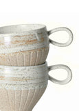 Robert Gordon</p>White Ceylon</p>(Mugs - set of 2)