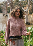 Nancybird</p>Charlie Knit</p>(Dusk)
