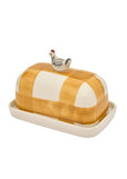 Robert Gordon</p>Butter Up</p>(Chook Butter Dish)