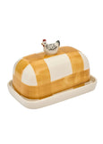 Robert Gordon</p>Butter Up</p>(Chook Butter Dish)
