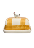 Robert Gordon</p>Butter Up</p>(Chook Butter Dish)