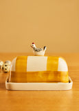 Robert Gordon</p>Butter Up</p>(Chook Butter Dish)