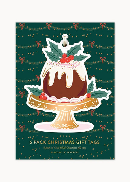 Bespoke Letterpress</p>Christmas cards</p>(Tags)