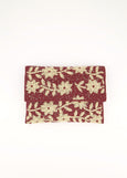 Nancybird</p>Fold Clutch</p>(Sol)