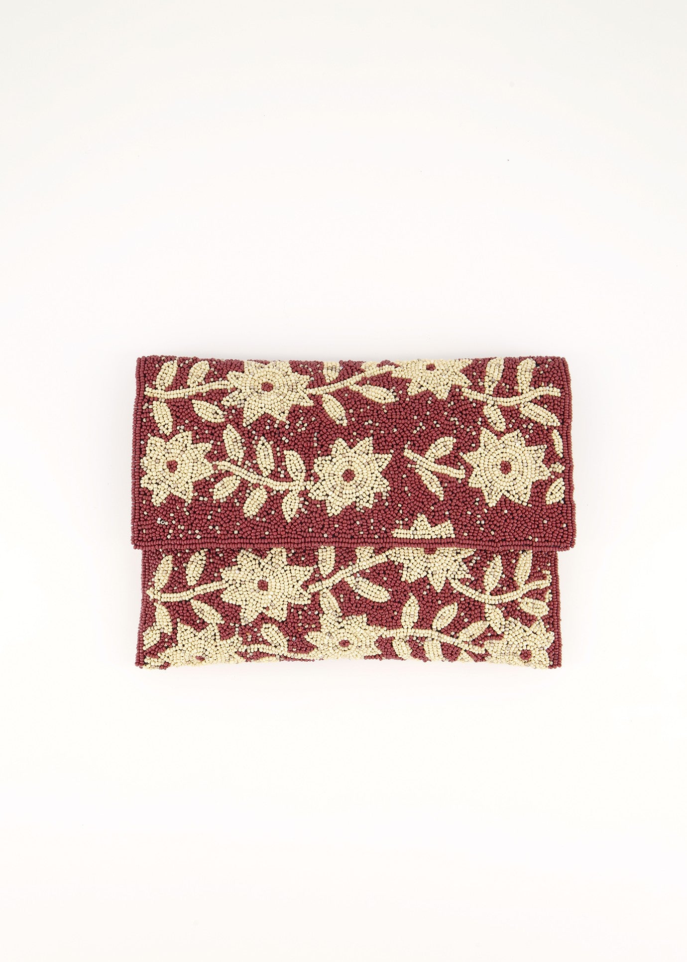 Nancybird</p>Fold Clutch</p>(Sol)